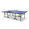 Resim Dynamic Delux Lite Indoor Masa Tenisi Masası 