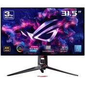 Resim Asus Rog Swift OLED PG32UCDP 32i.Monitör 