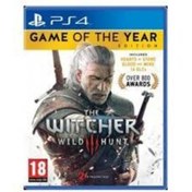 Resim The Witcher 3 Wild Hunt Playstation 4 Oyun Cd Projekt