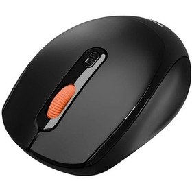 Resim Everest Smw-87 Usb Siyah 2.4ghz 1600dpı Kablosuz Mouse 