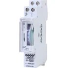 Resim 3500W Otomat Tipi Zaman Saati 16A 