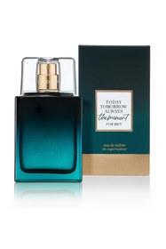 Resim Avon TTA The Moment Erkek Parfüm Edt 75 Ml. Üçlü Set 