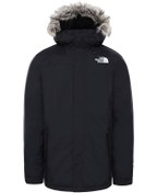 Resim The North Face Zaneck Erkek Mont Siyah XL|Renk-Beden-Tnf Black-Xl The North Face