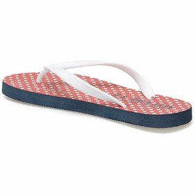 Resim U.S. Polo Assn. UNDO Kırmızı Kadın Terlik 100374534 