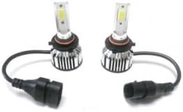 Resim Forester 1 (1998-2002) Uyumlu Led Sis Farı Ampulü Duo Hb4 KDUOHB4For1 