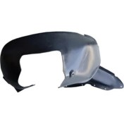 Resim TŞT 2004 - 2009 Volkswagen Golf 5 Ön Çamurluk Davlumbazı Sol On - Arka Komple (Oem NO:1K5805977) 