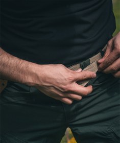 Resim Tactical Kemer - S 