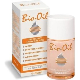 Resim Bio-oil Çatlak Karşıtı Ve Nemlendirici Cilt Bakım Yağı 60ml 