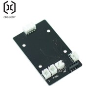 Resim Artillery Sidewinder-X1 / E-Axis Board Adapter Plate D-057 