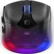Resim Lenovo Legion Kablosuz Oyun Mouse M410 Translucent 