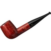 Resim Şahin Kuyruklu Yıldız 311 9mm. Filtreli Ebonit Saplı Pipo 