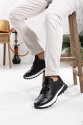 Resim Libero LİBERO HAKİKİ DERİ ERKEK SPOR AYAKKABI 482124Y 