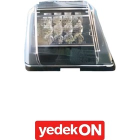 Resim Sinyal Lambası Sol - 82114506 