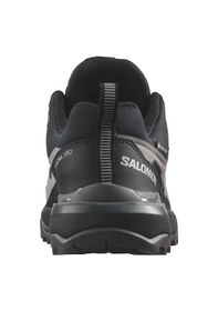 Resim Salomon X Ultra 360 Gtx W Kadın Outdoor Ayakkabı-Siyah 