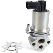 Resim Vw Bora Golf 4 Golf 5 Polo Touran Egr Valfi Pierburg 