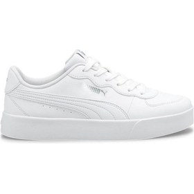 Resim Puma Kadın Ayakkabı 38014702 Beyaz 