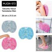 Resim SanalAMCA Store Banyo Matı 