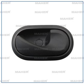 Resim Kapı Açma Kolu İç Master 3 2010 Ön Sağ 8200310580 