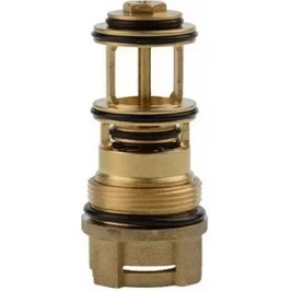 Resim FullYedek Baymak Luna 3 Duo Tec Baymak Eco Kombi , Üç Yollu Vana Tamir 