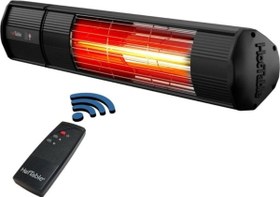 Resim Hottable Classıc Plus 2000 Watt Uzaktan Kumandalı Su Geçirmez Dış Mekan Isıtıcı 