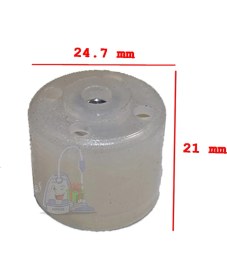 Resim Arnica Prokit 444 1100 Mutfak Robotu Kavrama Uyumlu 