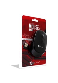 Resim Fulltech FTM-02 Kablosuz Optik Mouse 