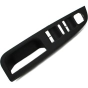 Resim Ysn Volkswagen Jetta 2005-2010 Cam Anahtar Çerçevesi Golf 1K4868049C 