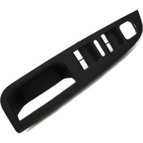 Resim Ysn Volkswagen Jetta 2005-2010 Cam Anahtar Çerçevesi Golf 1K4868049C 