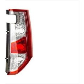 Resim Mars 411211-stop Lambası Sağ Çift Kapı Duysuz Kng Iı 13 