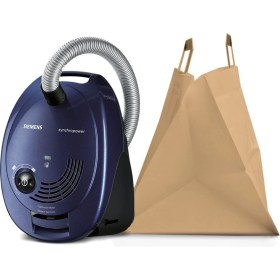 Resim Siemens VS06B1110 Elektrikli Süpürge 