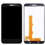 Resim Alcatel Shine Lite (5080X) Lcd Ekran Dokunmatik 