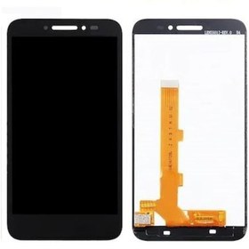 Resim Alcatel Shine Lite (5080X) Lcd Ekran Dokunmatik 