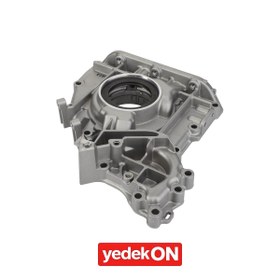 Resim AGCO Krank Kapağı Ucu - Fendt | F404200210090 