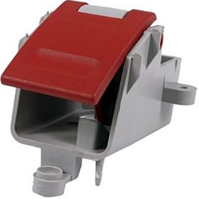 Resim Mercedes Sprinter W901 Kapi Açma Kolu Iç Sag - 9017200166 439713147 