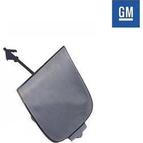 Resim Opel Astra J HB Arka Tampon Çeki Demir Kapağı GM-101557 
