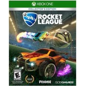 Resim Kontorland Rocket League Xbox One Oyun 