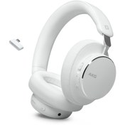 Resim Akg N9 Hybrid ANC Wireless Kulaklık, OE, Beyaz 