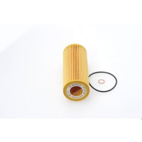 Resim BOSCH 1457429185 Yag Filtresi (BMW M47n-M47n2 E46-60-65-83-87-90) 11427787697 (WA447418) 