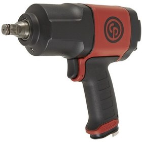 Resim Chicago Pneumatic Cp7748 1/2 Havalı Somun Sıkma Tabancası 