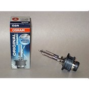 Resim OSRAM 66250 AMPÜL 4200K D2R 00- MODEL GAZ DESARJLI 66250 