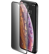 Resim Vendas iPhone Uyumlu 13 Pro Zore Anti-dust Privacy Temperli Ekran Koruyucu 