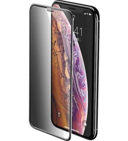 Resim Vendas iPhone Uyumlu 13 Pro Zore Anti-dust Privacy Temperli Ekran Koruyucu 
