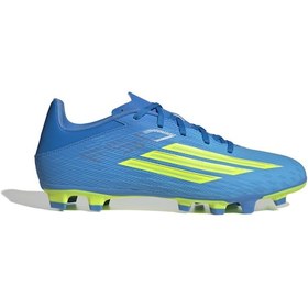 Resim Adidas F50 Club FG/MG (JS1472) | Mavi 