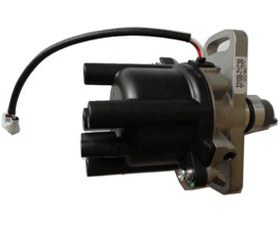 Resim SUZUKI SWIFT- SD/HB- 89/96; DİSTRİBÜTÖR KOMPLE (2 FİŞLİ) (G13BA) 1.3CC (YOW JUNG) 33100-71C30 