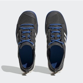 Resim Adidas TERREX HP8637 Terrex Daroga Two 13 HEAT.RDY Hiking Shoes 