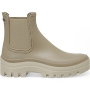 Resim Igor W10279 SOUL Bej Kadın Yağmur Botu Bej 