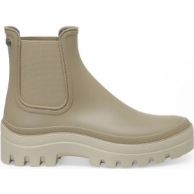 Resim Igor W10279 SOUL Bej Kadın Yağmur Botu Bej 