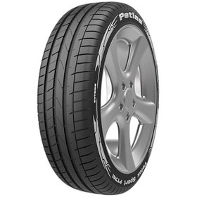 Resim Petlas 215/40Zr17 87W XL Velox Sport Pt741 Yaz Lastiği 2024 