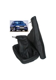 Resim Opel Vectra A Vites Ve El Fren Körüğü Takım 1988-1995 