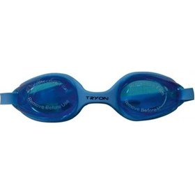 Resim Tryon Yüzücü Gözlüğü Mavi Yg-3000 Mavi 